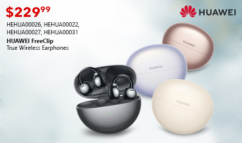 Huawei